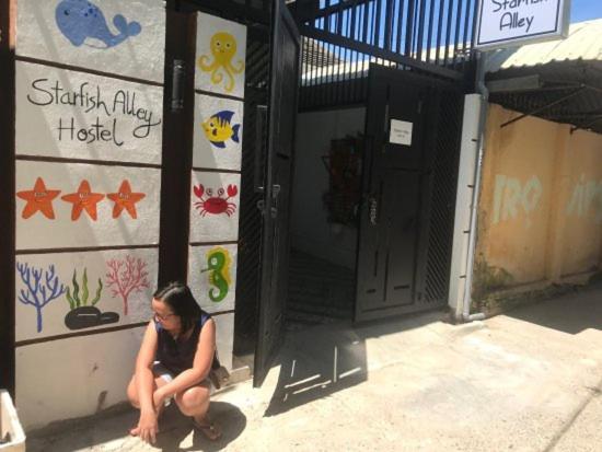 Starfish Hostel Da Nang Exterior photo