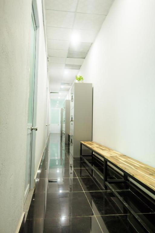 Starfish Hostel Da Nang Exterior photo