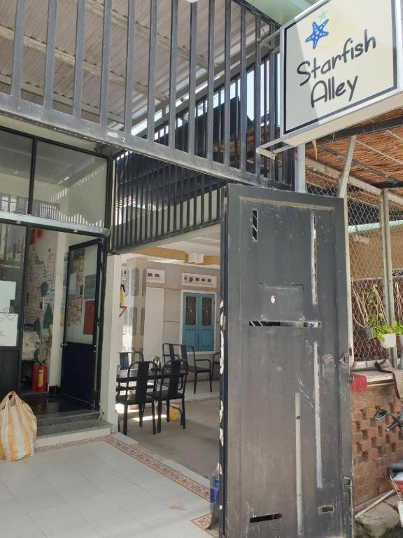 Starfish Hostel Da Nang Exterior photo